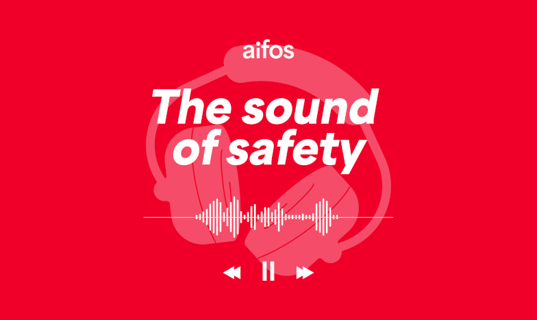 The Sound of Safety: la playlist estiva di Aifos