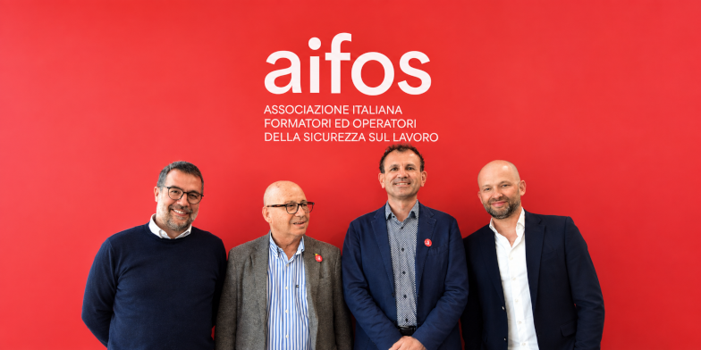 Efisio Porcedda, il ricordo dell'associazione