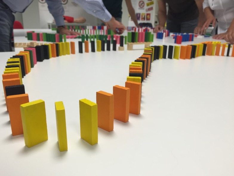 Dall’errore al metodo: il debriefing strutturato nella formazione efficace